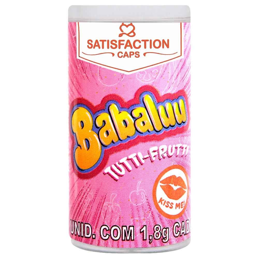 Bolinha Babaluu - 3un