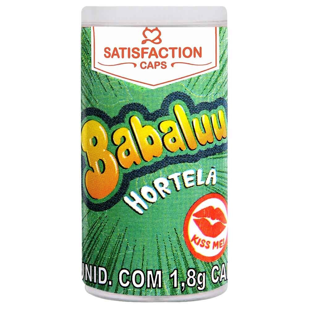 Bolinha Babaluu - 3un