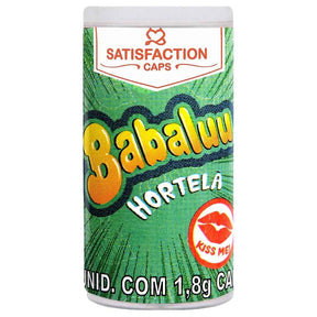 Bolinha Babaluu - 3un
