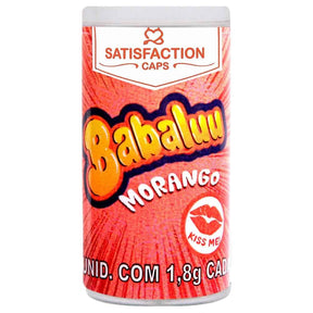 Bolinha Babaluu - 3un