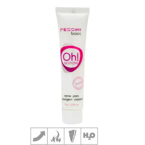 EXCITANTE FEMININO OH! GOSTOSA 15G