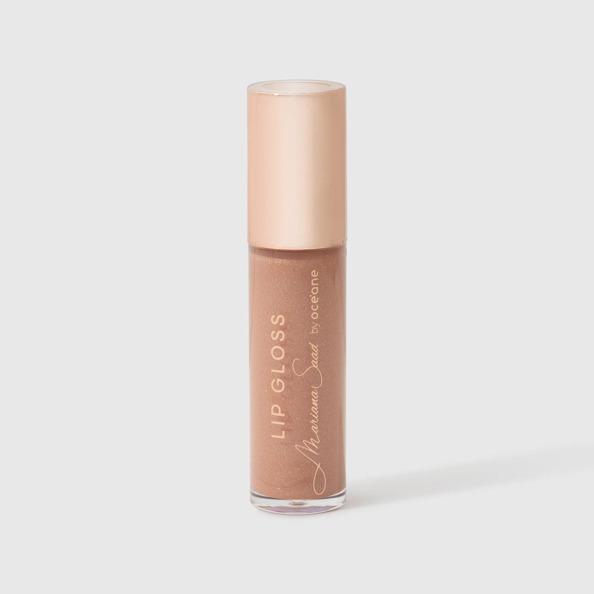 Brilho Labial Rosa Mariana Saad - Lip Gloss Must Have 6,3g