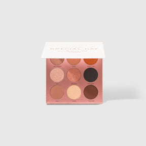 Paleta de Sombras Mariana Saad - Special Day 30,6g
