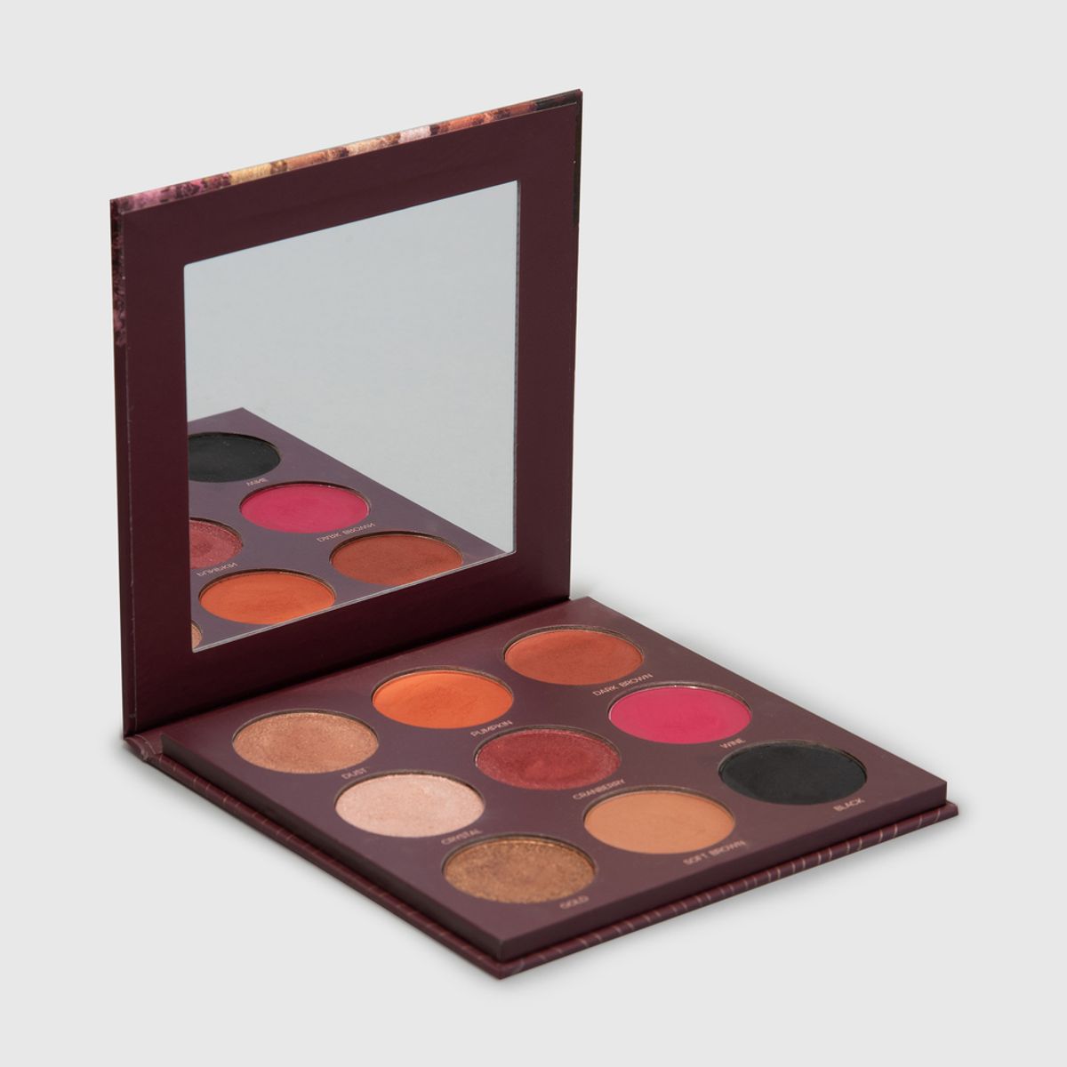 Paleta de Sombras Mariana Saad - 9 Shades 30,6g