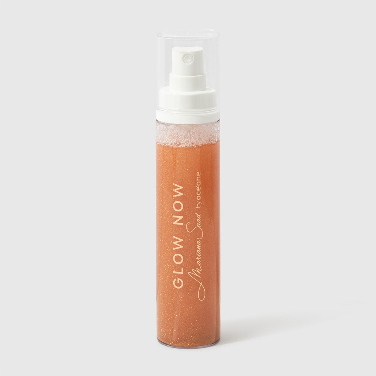 Iluminador Spray Bronze Mariana Saad - Glow Now Bronzer 51ml