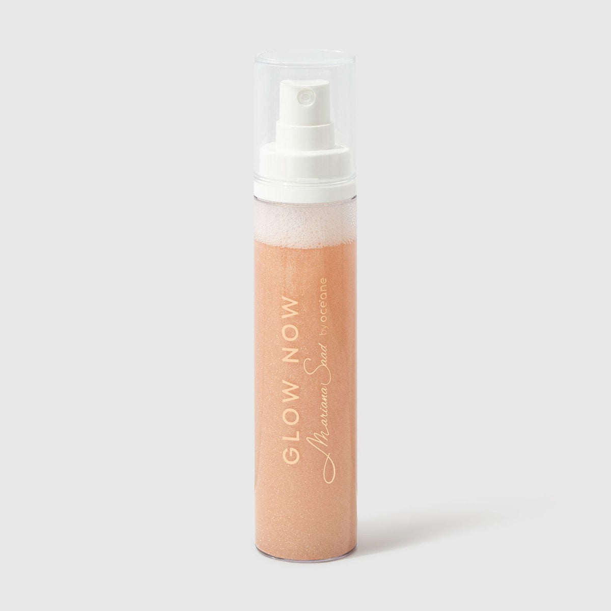  Iluminador Spray Rosa Mariana Saad - Glow Now Rose 51ml