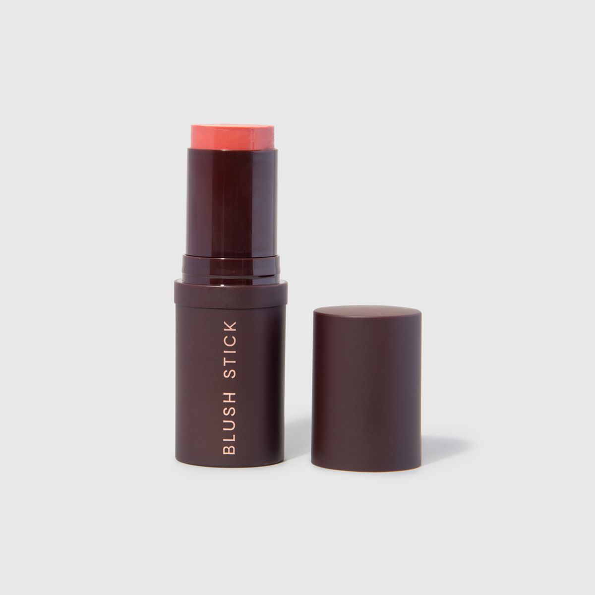 Blush em Bastão Mariana Saad Vermelho - Blush Stick Berry Kiss 14g