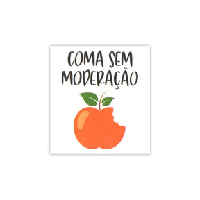 Lubrificante Coma Sem Moderação 15ml (17710) - Siliconado