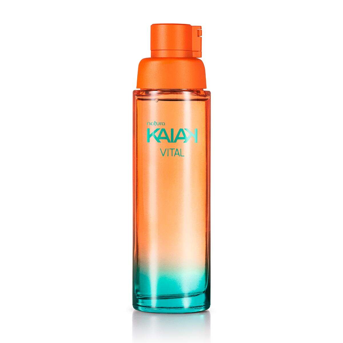 Kaiak Vital Women's Cologne Deodorant - 100 ml