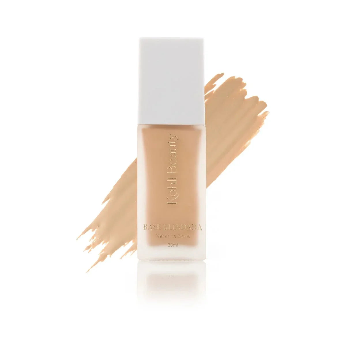 Base Blindada 3N Poço De Xamã Kohll Beauty - 30ml