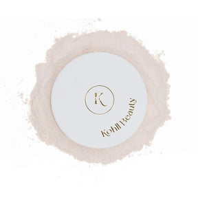 Powder Blindado - Cor 01 Encanto Azul