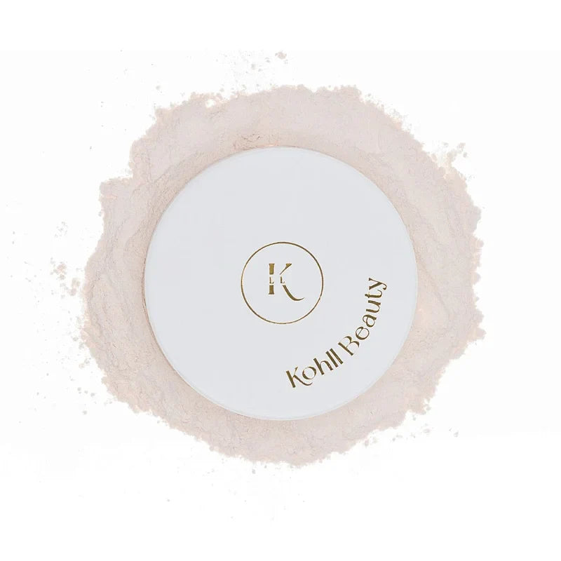 Powder Blindado - Cor 01 Encanto Azul
