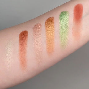 Eyeshadow Palette Marília Mendonça 17,3g