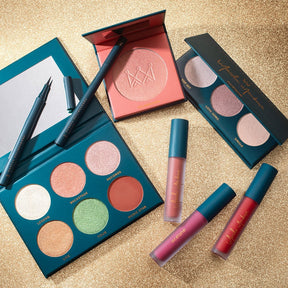Eyeshadow Palette Marília Mendonça 17,3g
