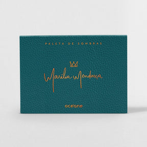 Eyeshadow Palette Marília Mendonça 17,3g