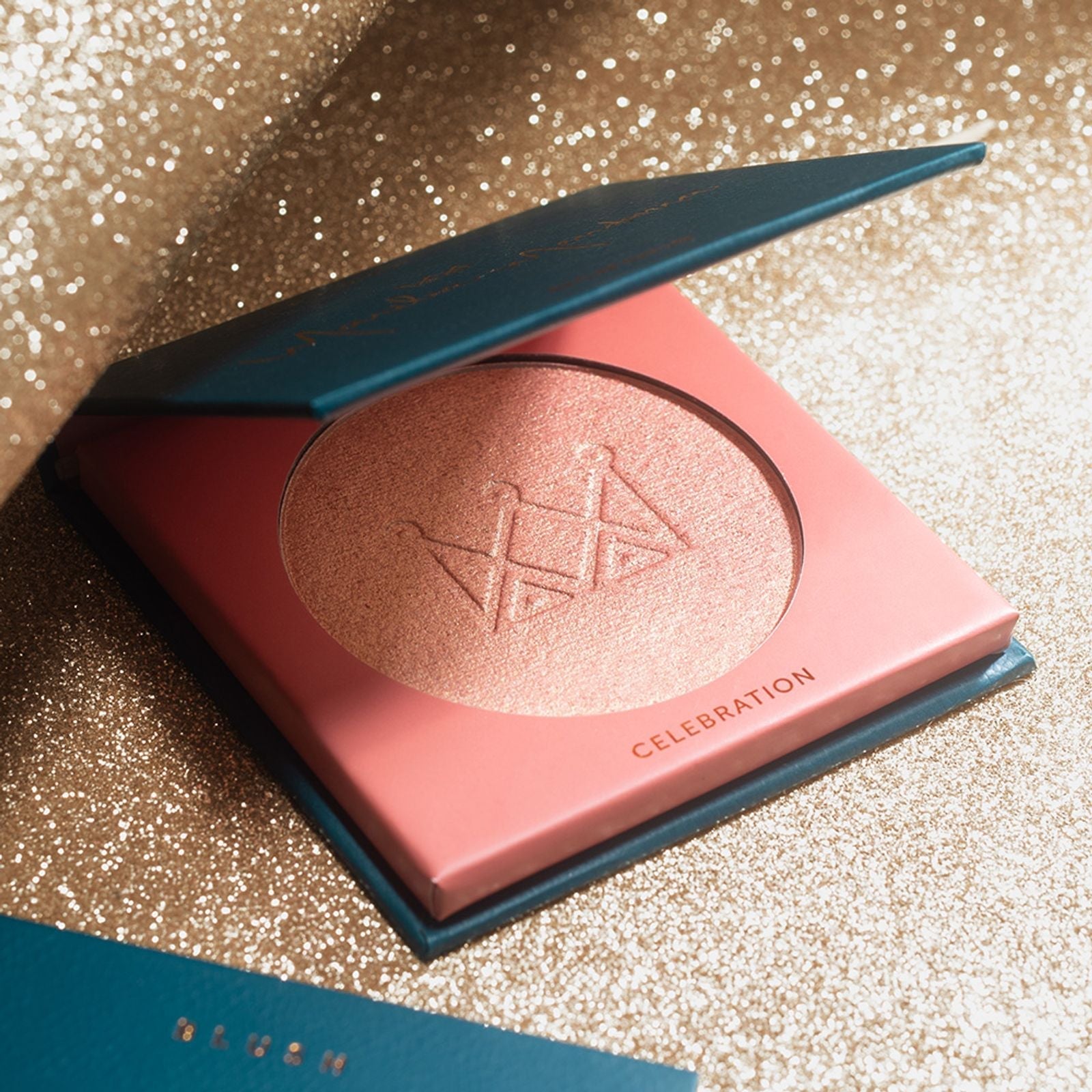 Blush Celebration Marília Mendonça Rose Gold 8g