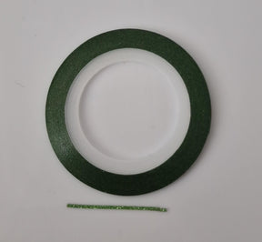 Glitter Nail Clip 1mm