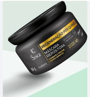 Siàge Expert Regeneration Post Chemical Mask - 250g