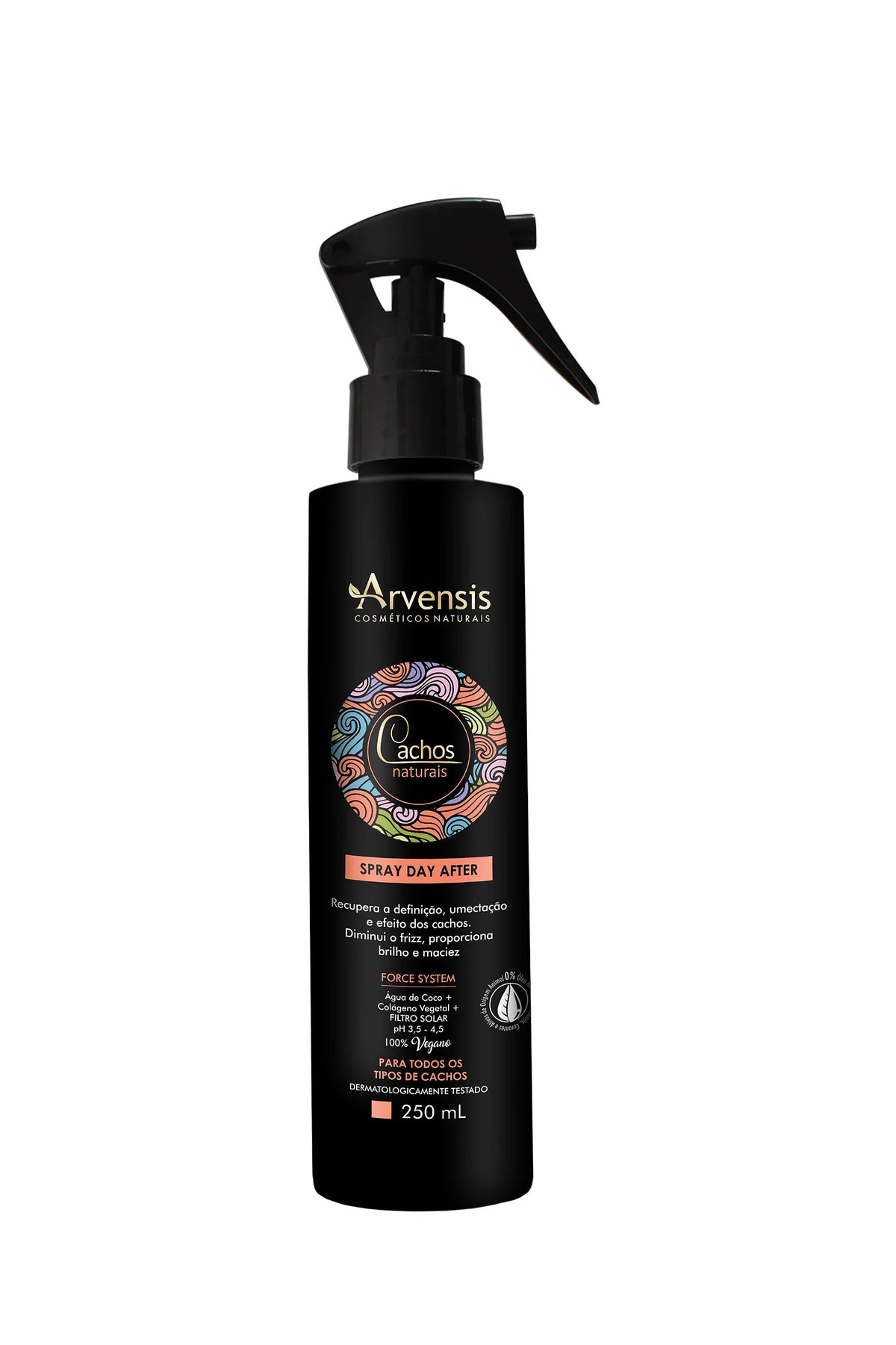 Spray Day After Cachos Arvensis - 250ml