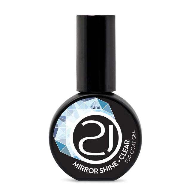 Mirror Shine Top Coat 12ml