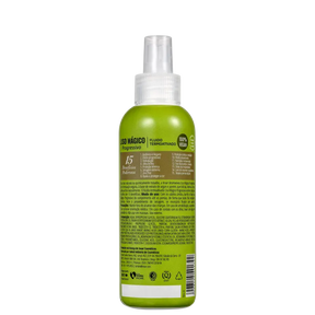 Inoar Liso Mágico Fluído Progressivo - Protetor Termoativo 200ml