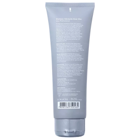Lowell Silver Slim - Shampoo 240ml