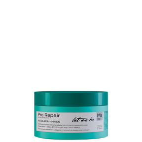 BTX Pro Repair Ultra Mask - 250g