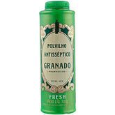Talco Polvilho Antisseptico Fresh 100 Gramas Granado