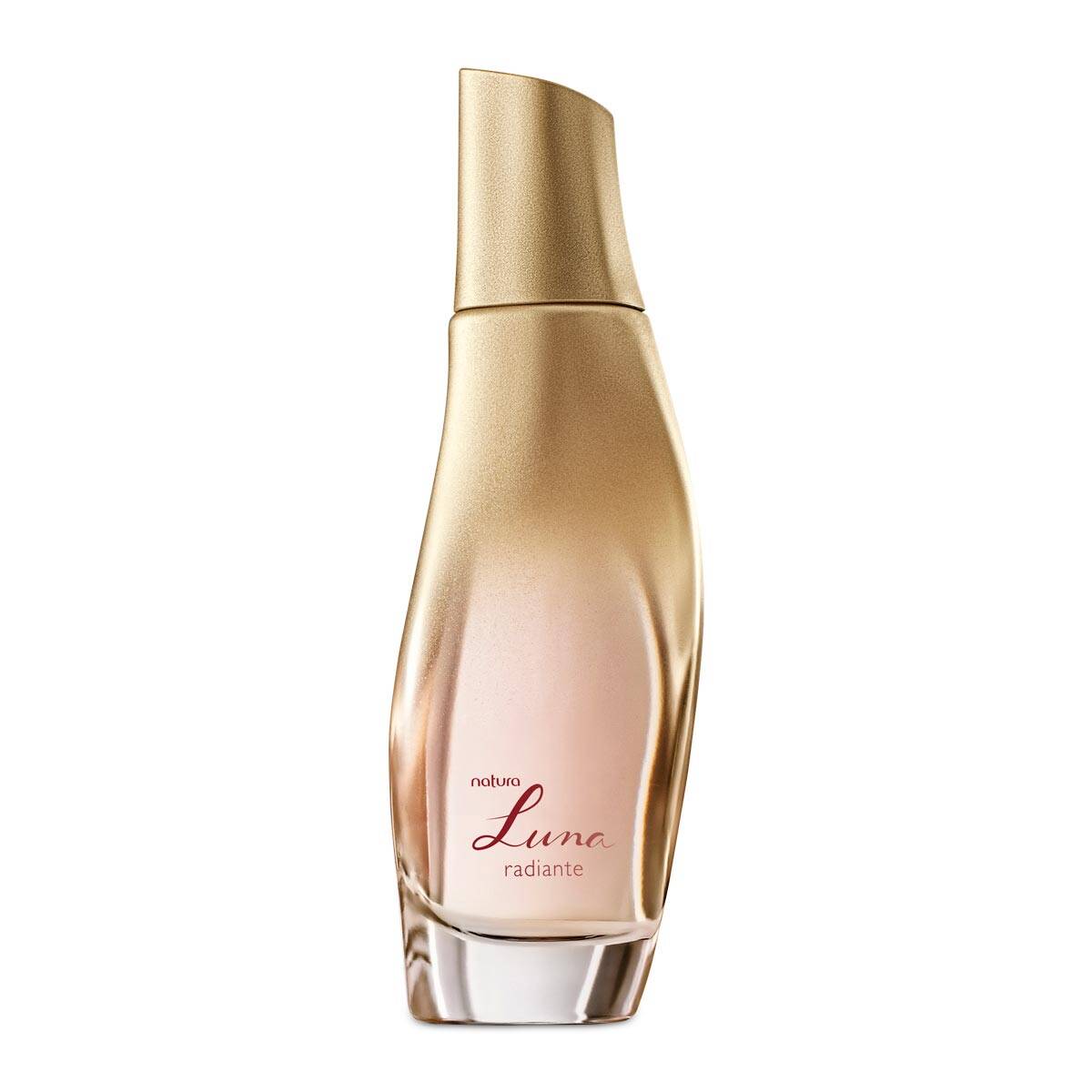 Desodorante Colônia Luna Radiante - 75ml