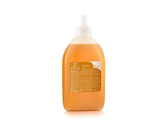 Seve Eco Refill Moisturising Body Oil Amendoas Doces 200 ml - Natura