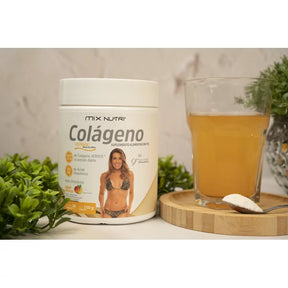 COLLAGEN VERISOL HYALURONIC ACID 150G BY SOLANGE FRAZÃO