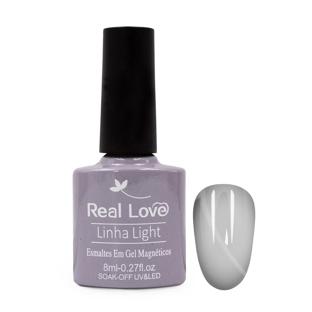 Esmalte em Gel - Linha Light Cor 87 - 8ml