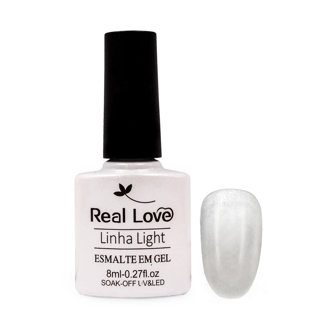 Esmalte em Gel - Linha Light Cor 89 - 8ml