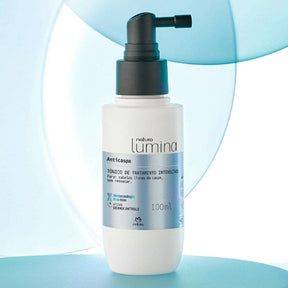 Lumina Natura Intensive Anti-Dandruff Treatment Tonic - 100 ml