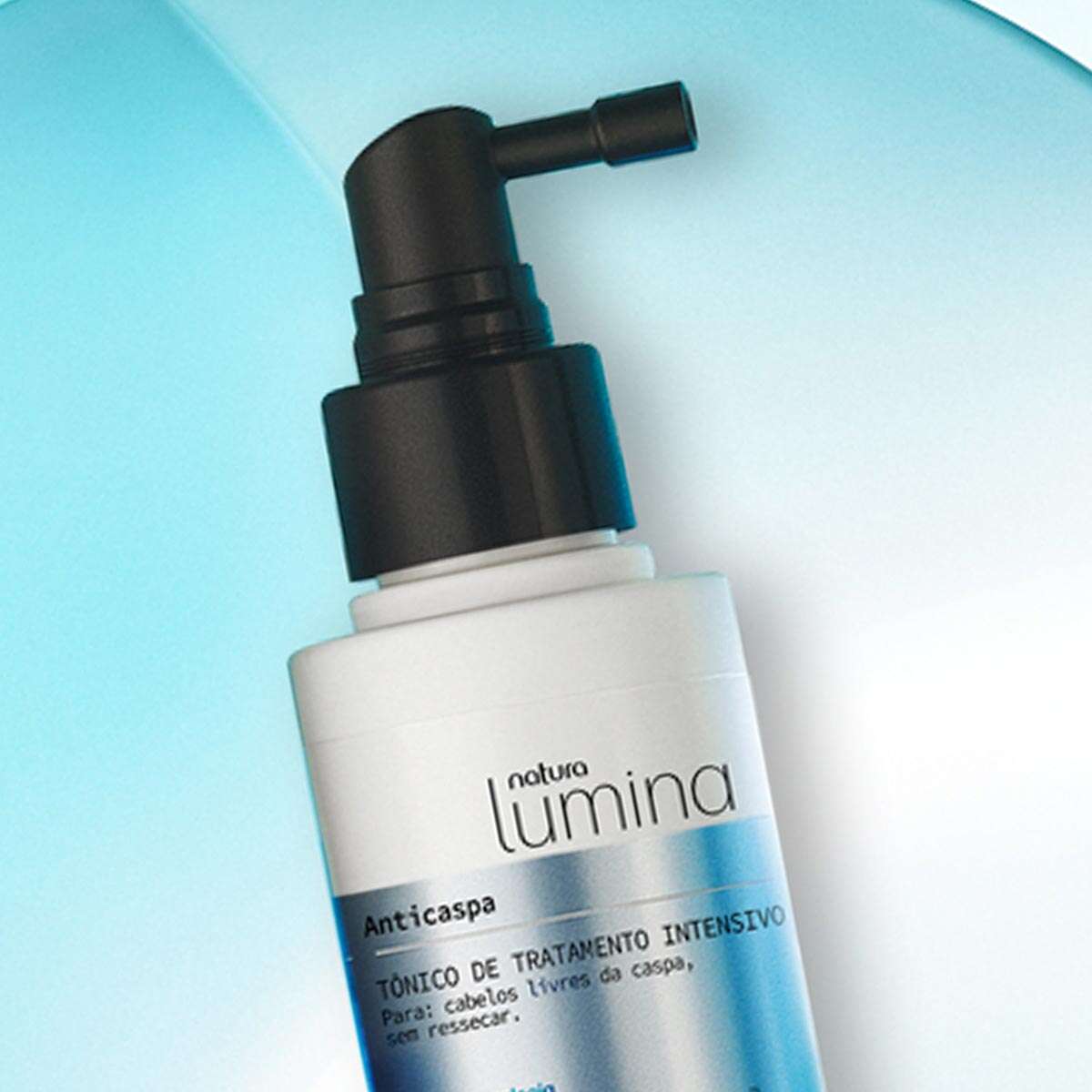 Lumina Natura Intensive Anti-Dandruff Treatment Tonic - 100 ml
