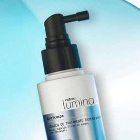 Lumina Natura Intensive Anti-Dandruff Treatment Tonic - 100 ml