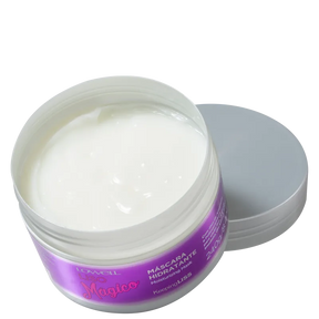 Lowell Liso Mágico - Moisturizing Mask 240gr