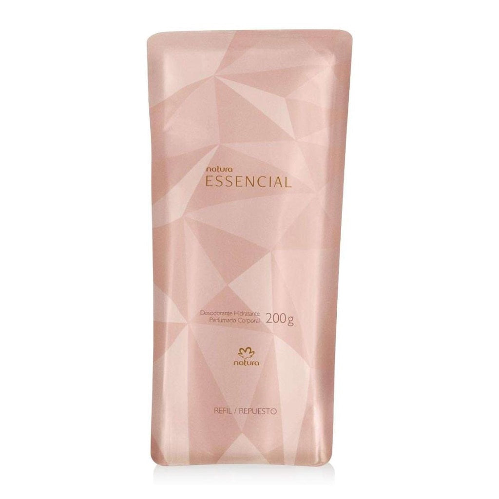 Essencial Moisturizing Refill 200 ml