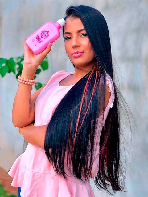 Efeito Soneca Gold Spell - 250ml