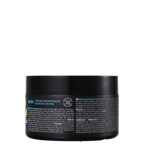 Inoar Doctor Reconstruction Mask - 250g