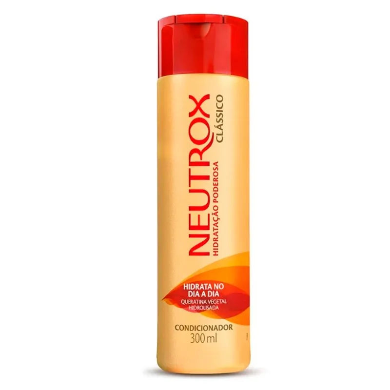 Condicionador Neutrox Clássico - 300ml