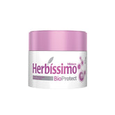 Desodorante Herbíssimo Feminino Creme Bio Protect Hibisco - 55G