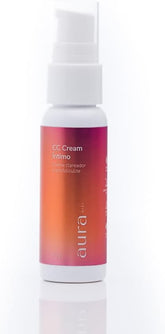 CC Cream Clareador íntimo Aura - 30g
