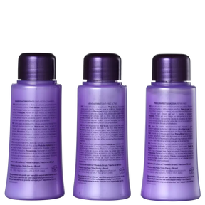 Kit Cadiveu Professional Plástica dos Fios Alinhamento Mini (3 Produtos)
