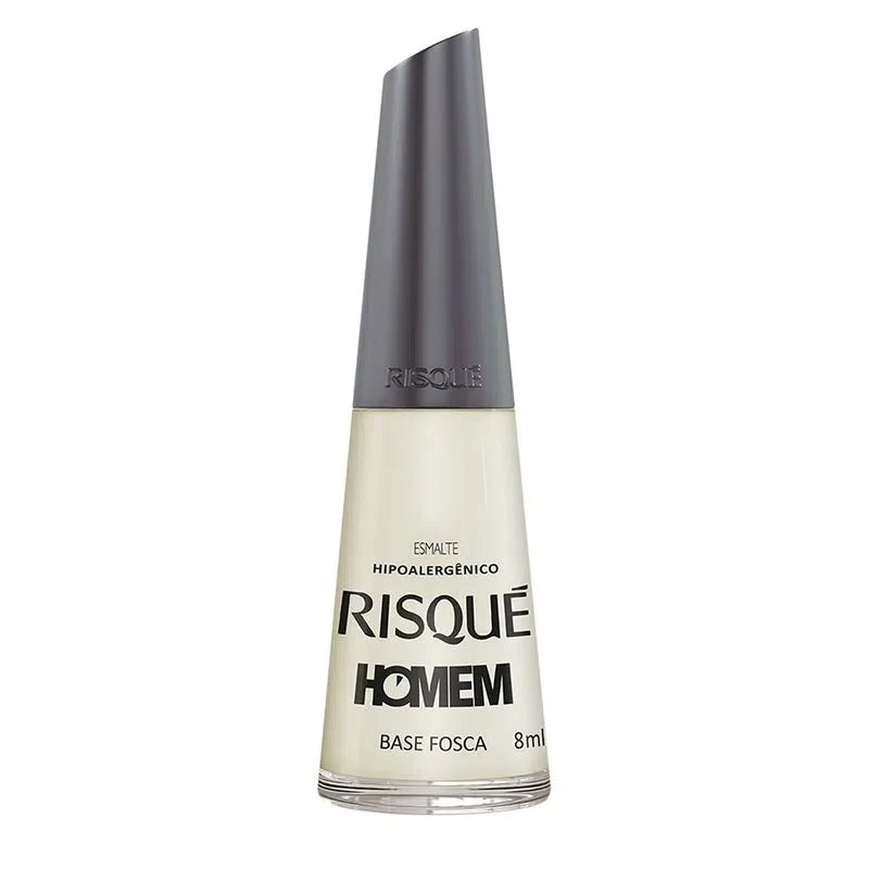 Base Risqué Homem Fosca 8ml