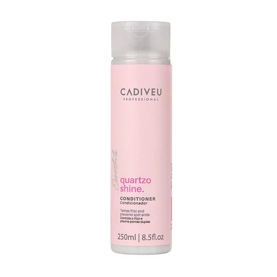 Cadiveu Essentials Quartz Shine Conditioner 250ML