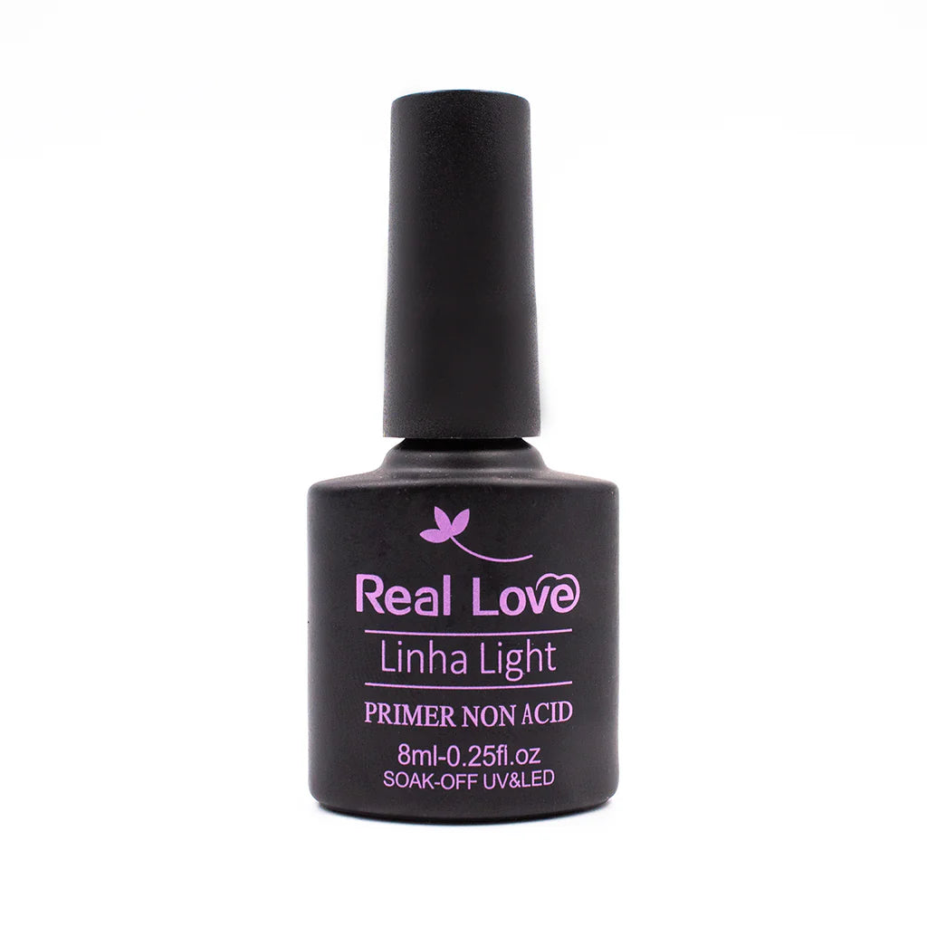 Esmalte em Gel Primer Non Acid - 8ml
