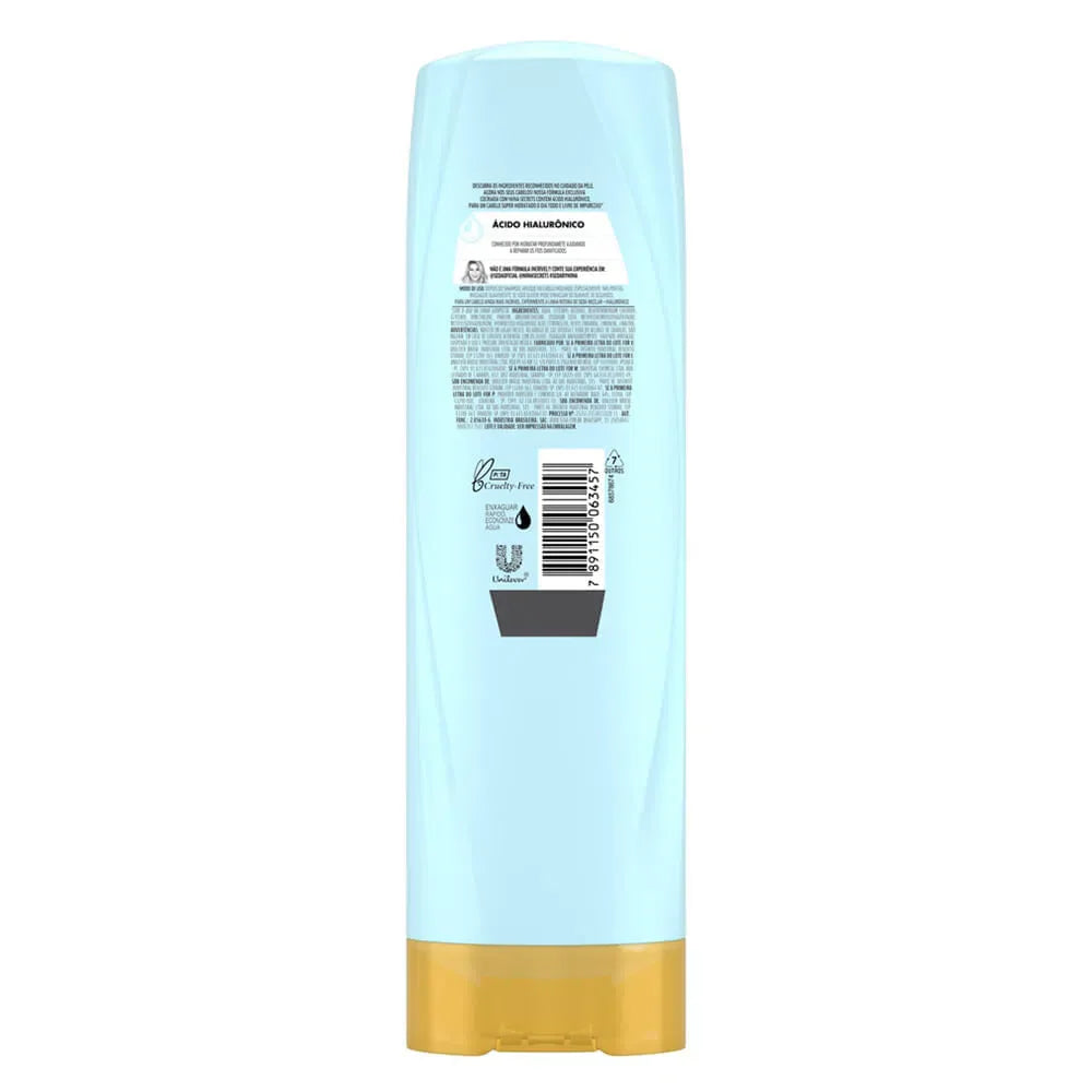 Seda By Niina Secrets Micellar Cleansing Conditioner 325ml