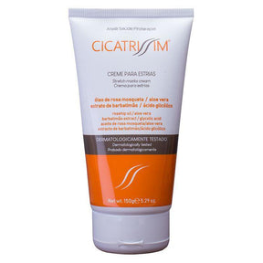 Cream for Stretch Marks - 150g   CicatriSSim