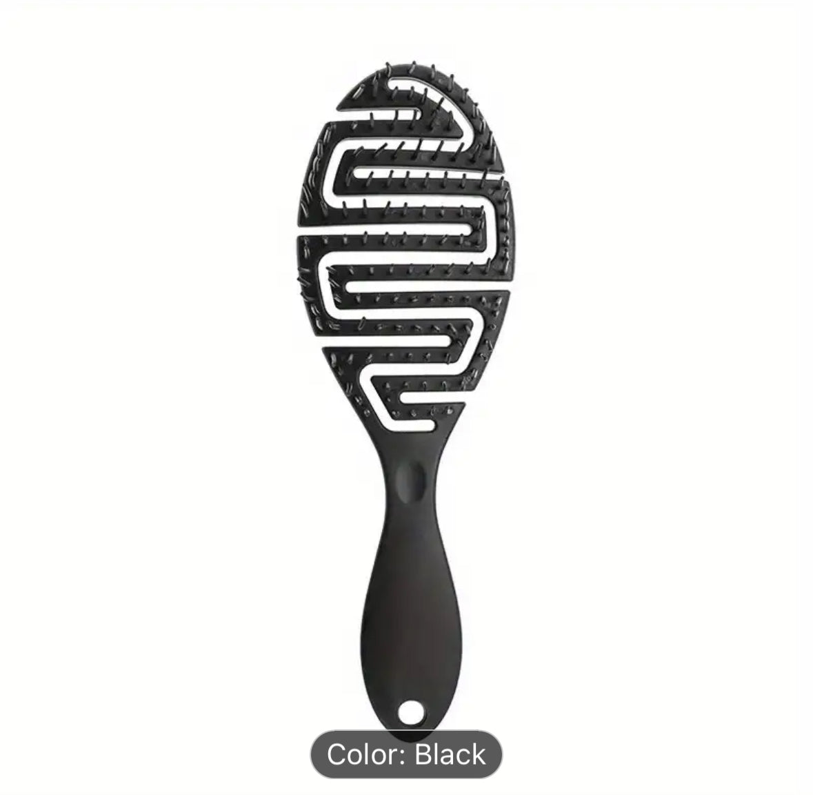 Detangling Hair Brush